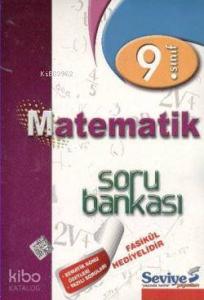 9. Sınıf Matematik Soru Bankası