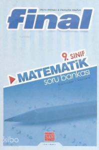 9. Sınıf Matematik Soru Bankası