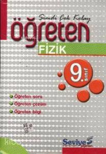 9. Sınıf Öğreten Fizik