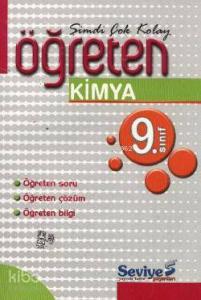 9. Sınıf Öğreten Kimya