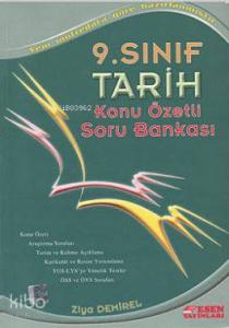 9. Sınıf Tarih Konu Özetli Soru Bankası