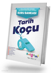 9. Sınıf Tarih Soru Bankası