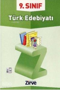 9. Sınıf Türk Edebiyatı Konu Anlatımlı