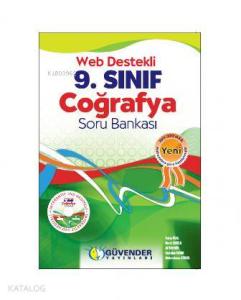9. Sınıf Web Destekli Coğrafya Soru Bankası