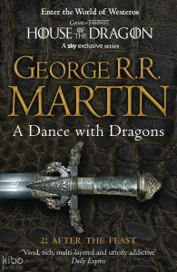 A Dance with Dragons: Part 2 After The Feast