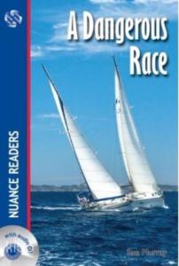 A Dangerous Race; +CD(Nuance Readers Level?1) A1