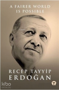 A Fairer World is Possible (Ciltli)