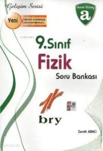 A Serisi Temel Düzey 9. Sınıf Fizik Soru Bankası
