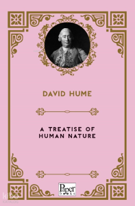 A Treatise of Human Nature