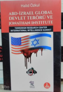 ABD-İzrael Global Devlet Terörü