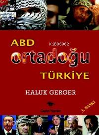 ABD Ortadoğu Türkiye