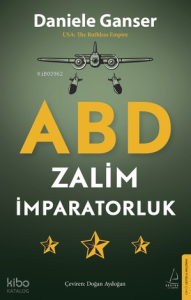 ABD: Zalim İmparatorluk