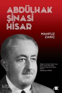 Abdülhak Şinasi Hisar