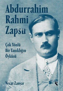 Abdurrahim Rahmi Zapsu (Ciltli)