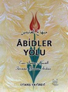 Abidler Yolu