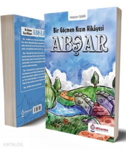 Abşar - Bir Göçmen Kızın Hikayesi