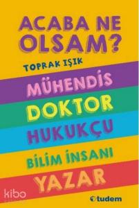 Acaba Ne Olsam? (5 Kitap)