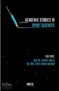 Academic Studies in Sport Sciences