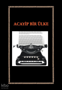 Acayip Bir Ülke