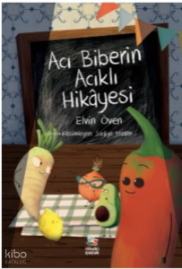 Acı Biberin Acıklı Hikâyesi