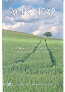 Açık Kitap