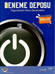 Acil Ayt  Deneme Deposu Trigo  Konu Dnmleri - 2022