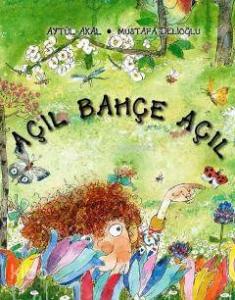 Açıl Bahçe Açıl