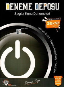 Acil Tyt Deneme Deposu Sayılar Konu Dnmleri - 2021