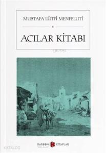 Acılar Kitabı