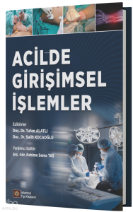 Acilde Girişimsel İşlemler