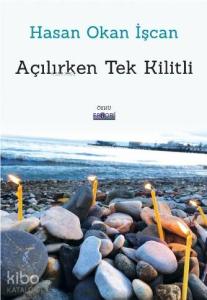 Açılırken Tek Kilitli