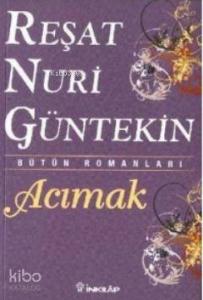 Acımak
