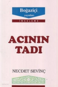 Acının Tadı