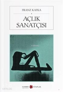 Açlık Sanatçısı (Cep Boy)