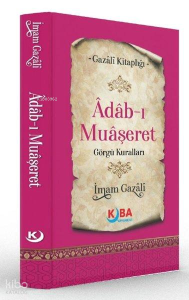 Âdâb-ı Muâşeret;Görgü Kuralları