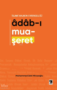 Adab-ı Muaşeret