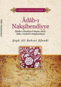 Adab-ı Nakşibendiyye