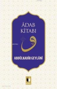 Adab Kitabı