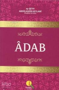 Adab