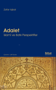 Adalet : İslamî ve Batılı Perspektifler
