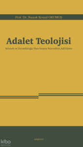 Adalet Teolojisi