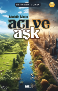Adaletin İzinde Acı ve Aşk