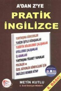 A'dan Z'ye Pratik İngilizce