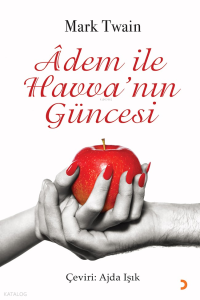 Âdem ile Havva’nın Güncesi