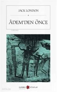 Adem'den Önce (Cep Boy)