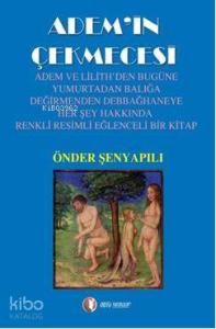 Adem'in Çekmecesi