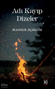 Adı Kayıp Dizeler