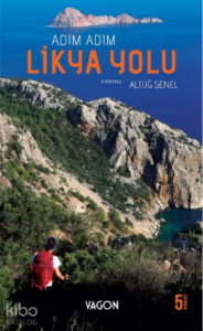 Adım Adım Likya Yolu
