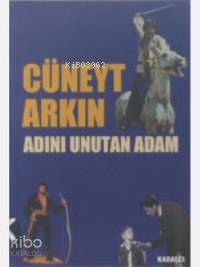 Adını Unutan Adam