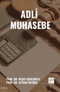 Adli Muhasebe